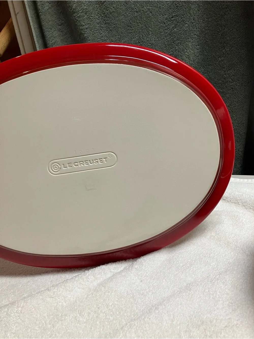 Le Creuset classic le